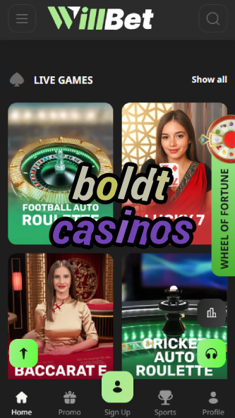 Boldt Casinos - Best Casino Resorts-www.bdqngd.com