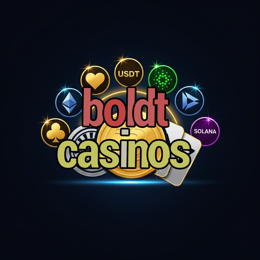 Boldt Casinos - Best Casino Resorts